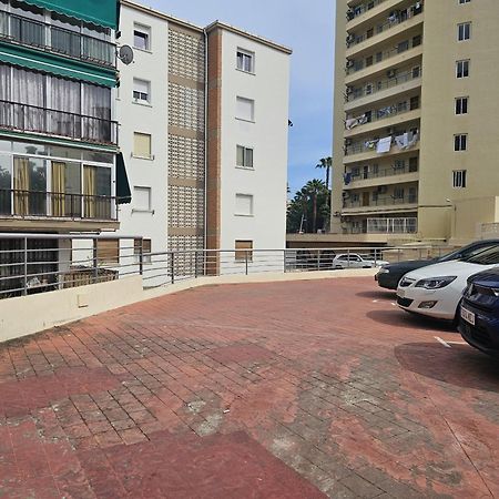 Apartamento Zeus 16 If Benidorm Dış mekan fotoğraf
