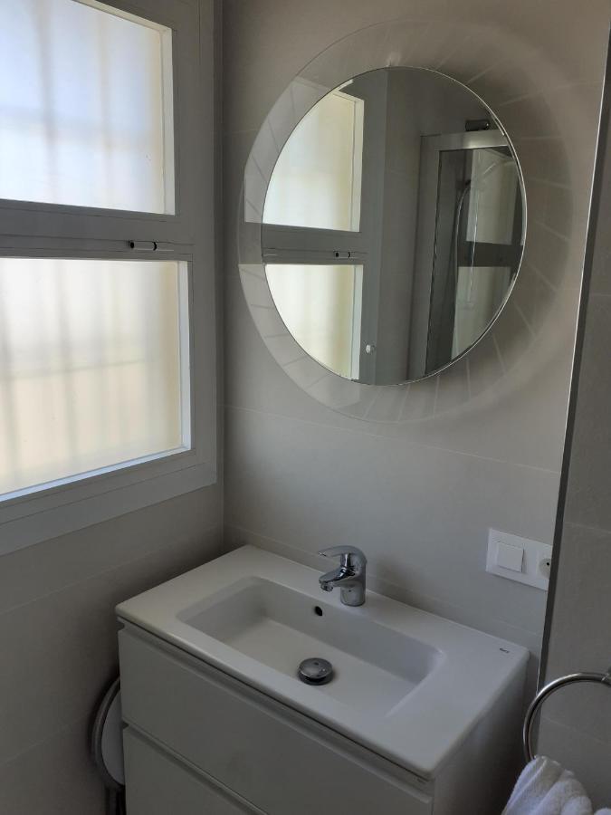 Apartamento Zeus 16 If Benidorm Dış mekan fotoğraf