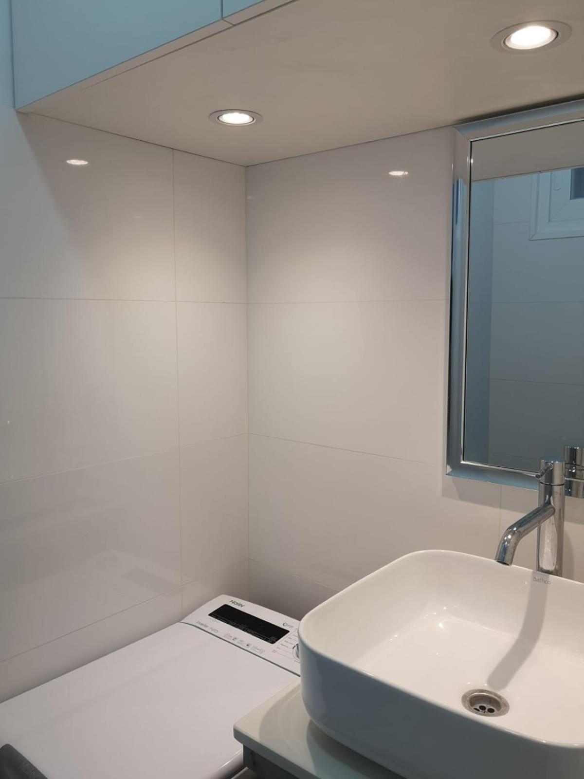 Apartamento Zeus 16 If Benidorm Dış mekan fotoğraf