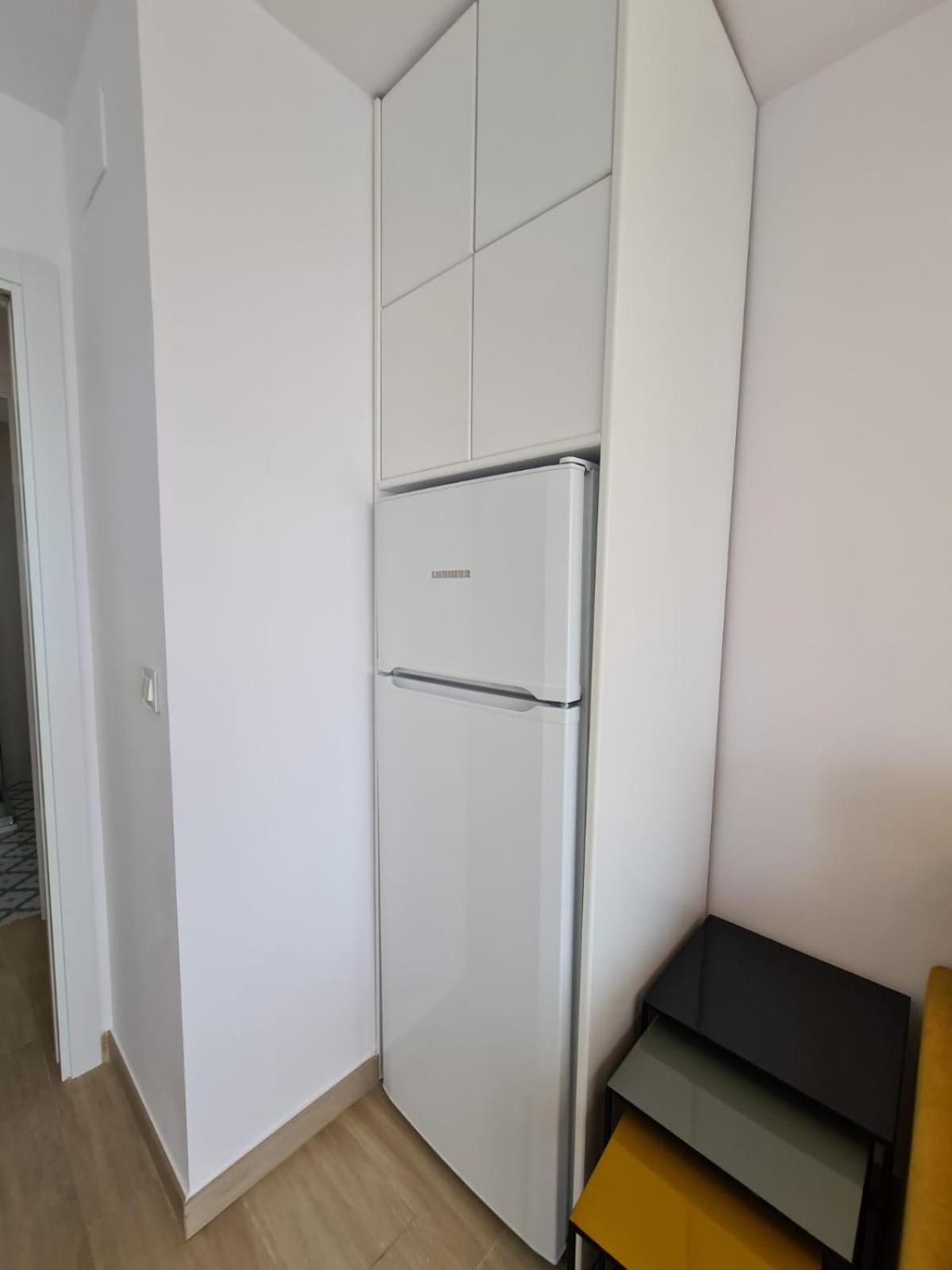 Apartamento Zeus 16 If Benidorm Dış mekan fotoğraf