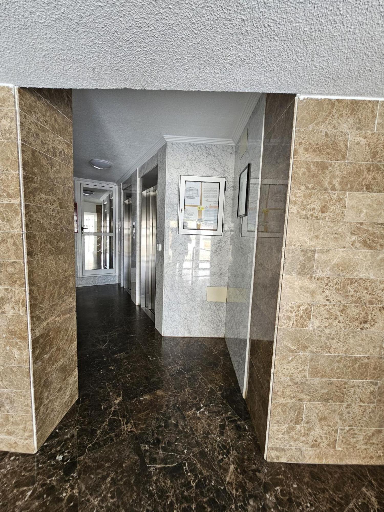 Apartamento Zeus 16 If Benidorm Dış mekan fotoğraf