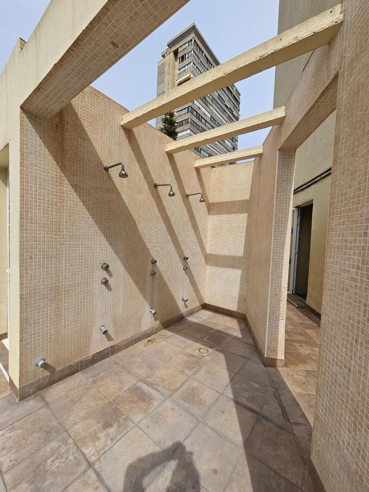 Apartamento Zeus 16 If Benidorm Dış mekan fotoğraf