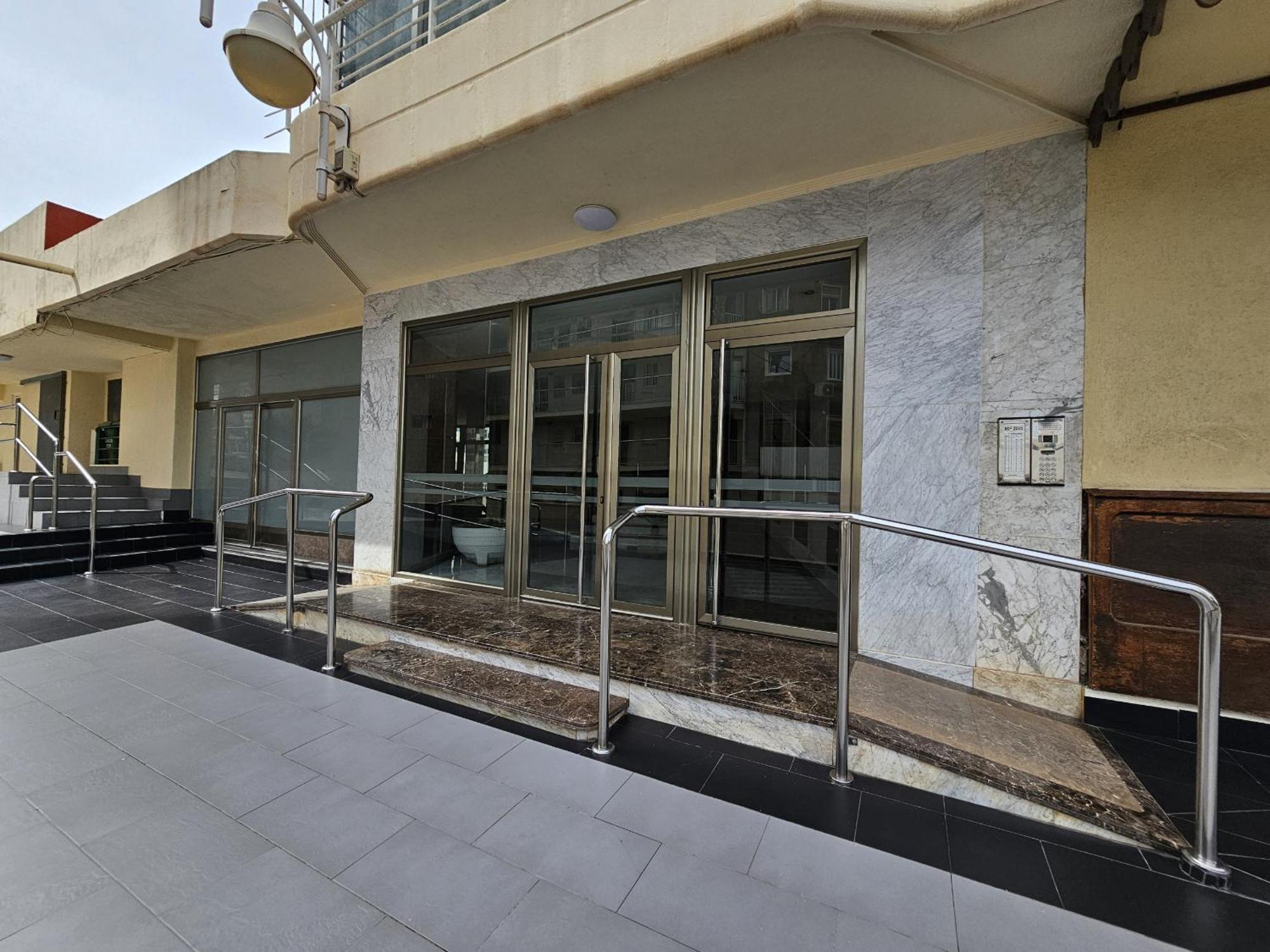 Apartamento Zeus 16 If Benidorm Dış mekan fotoğraf