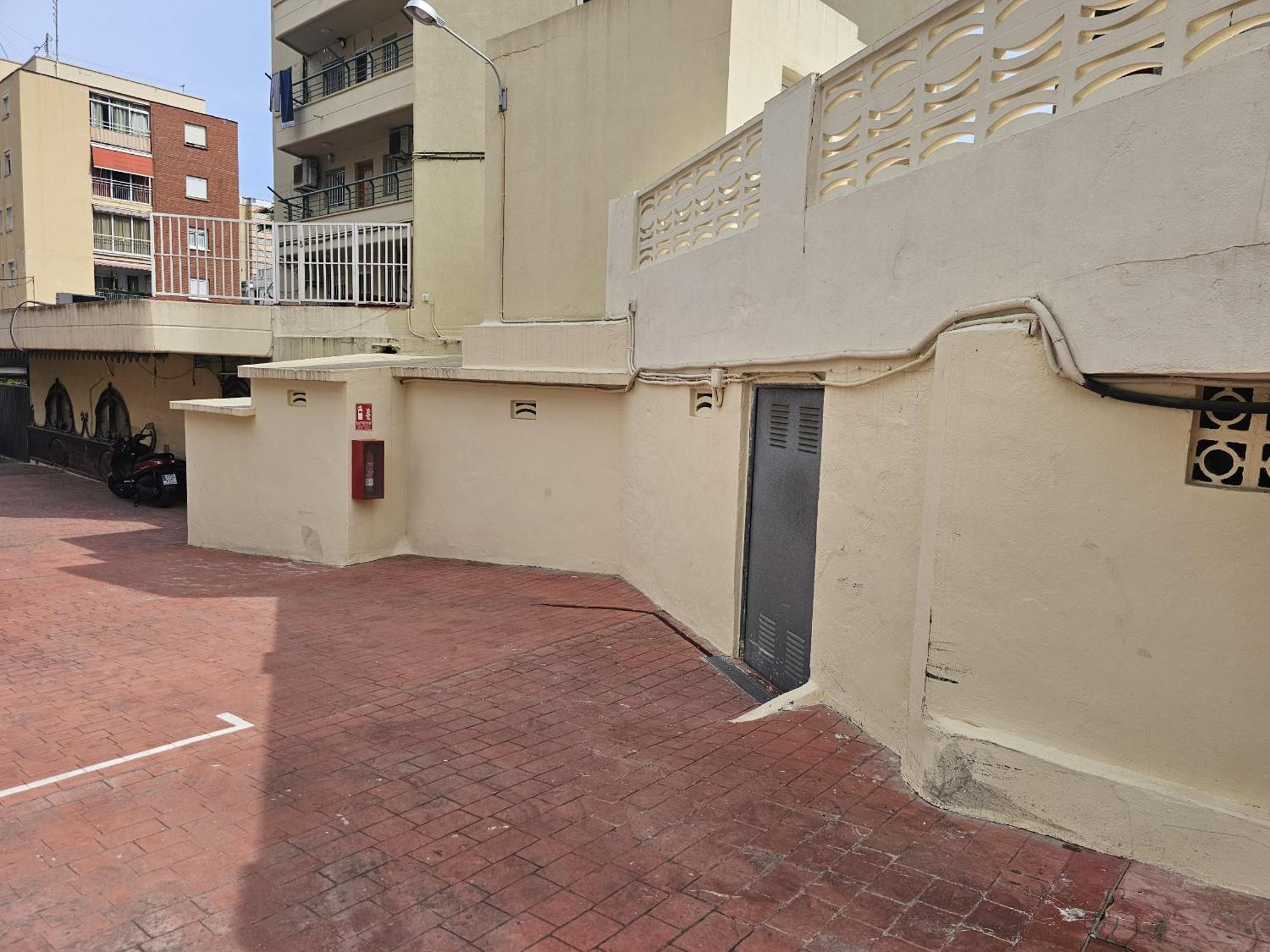 Apartamento Zeus 16 If Benidorm Dış mekan fotoğraf