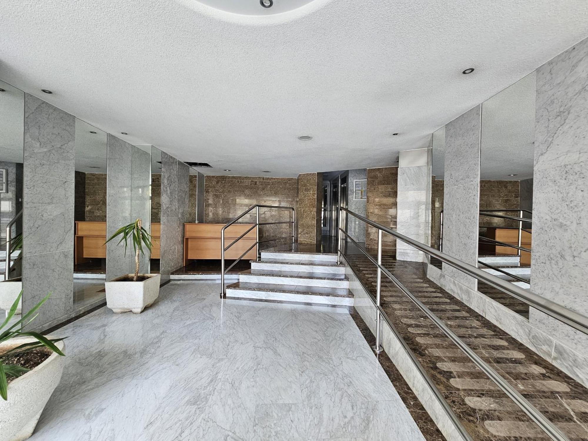 Apartamento Zeus 16 If Benidorm Dış mekan fotoğraf
