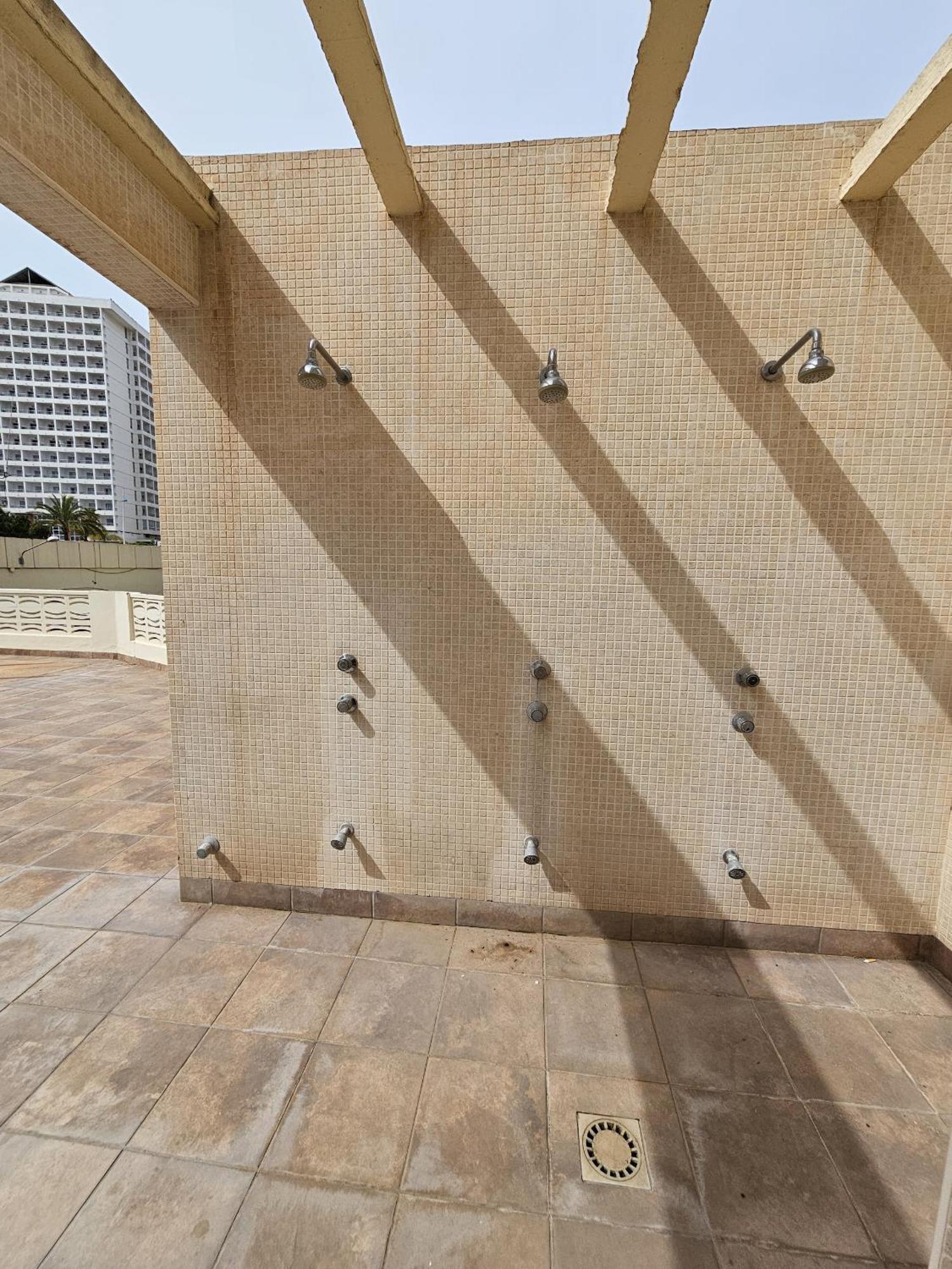 Apartamento Zeus 16 If Benidorm Dış mekan fotoğraf